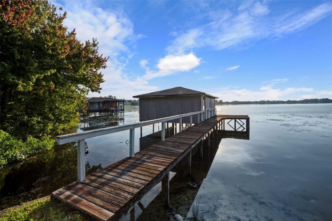 5251 Lake Jessamine Drive , Orlando, FL 32839 Photo