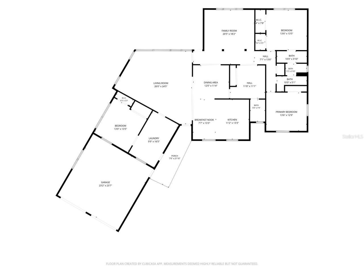 5251 Lake Jessamine Drive , Orlando, FL 32839 Photo