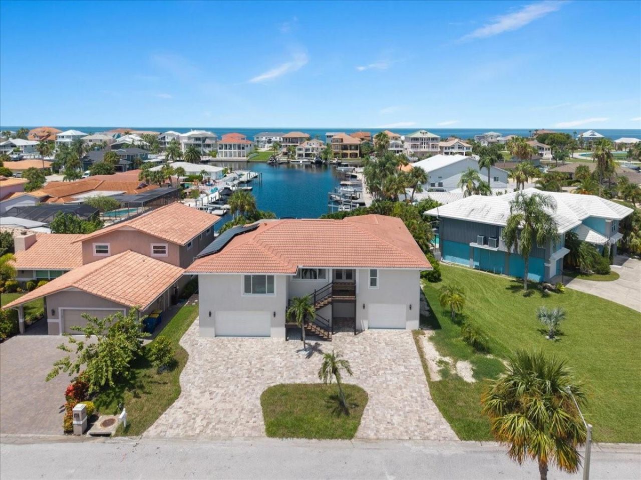 5151 Porpoise Place, New Port Richey, FL 34652 Photo