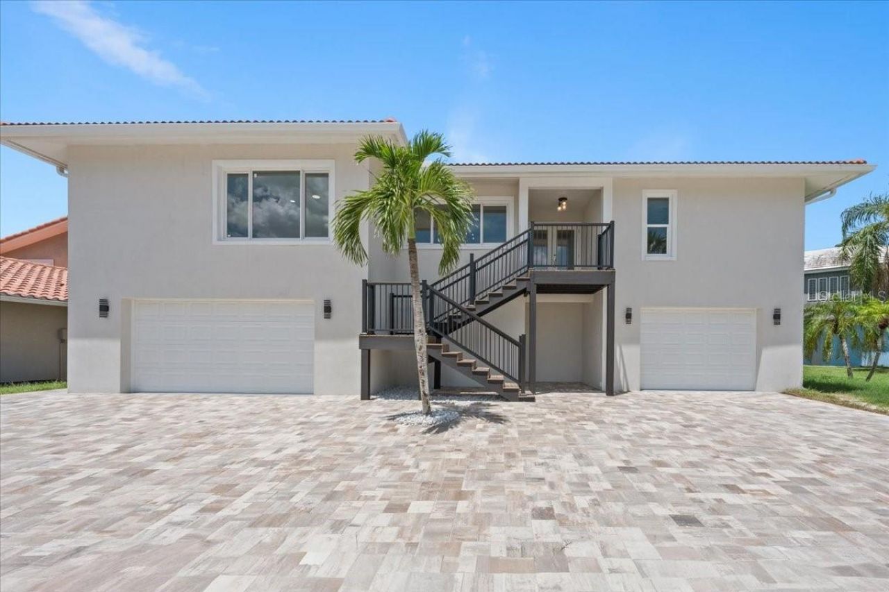 5151 Porpoise Place, New Port Richey, FL 34652 Photo