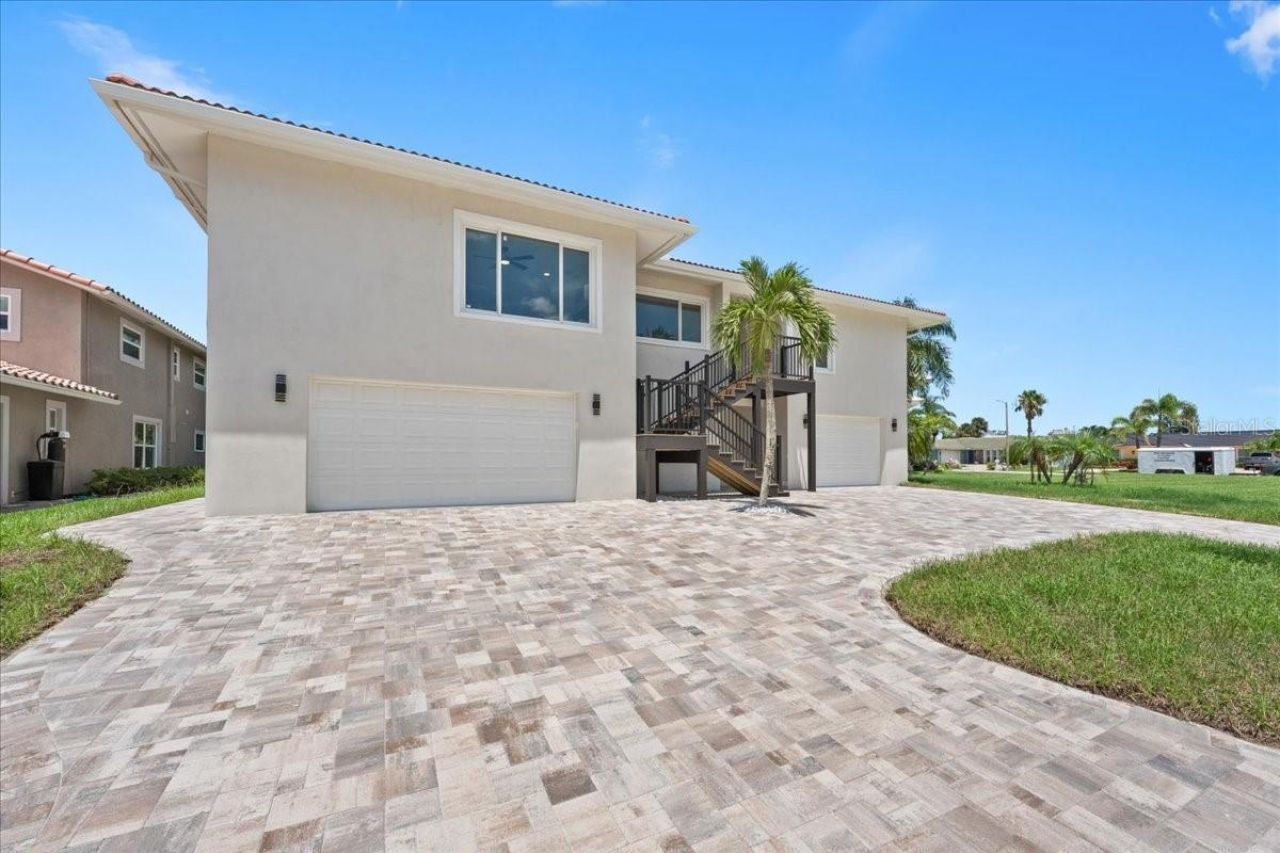 5151 Porpoise Place, New Port Richey, FL 34652 Photo