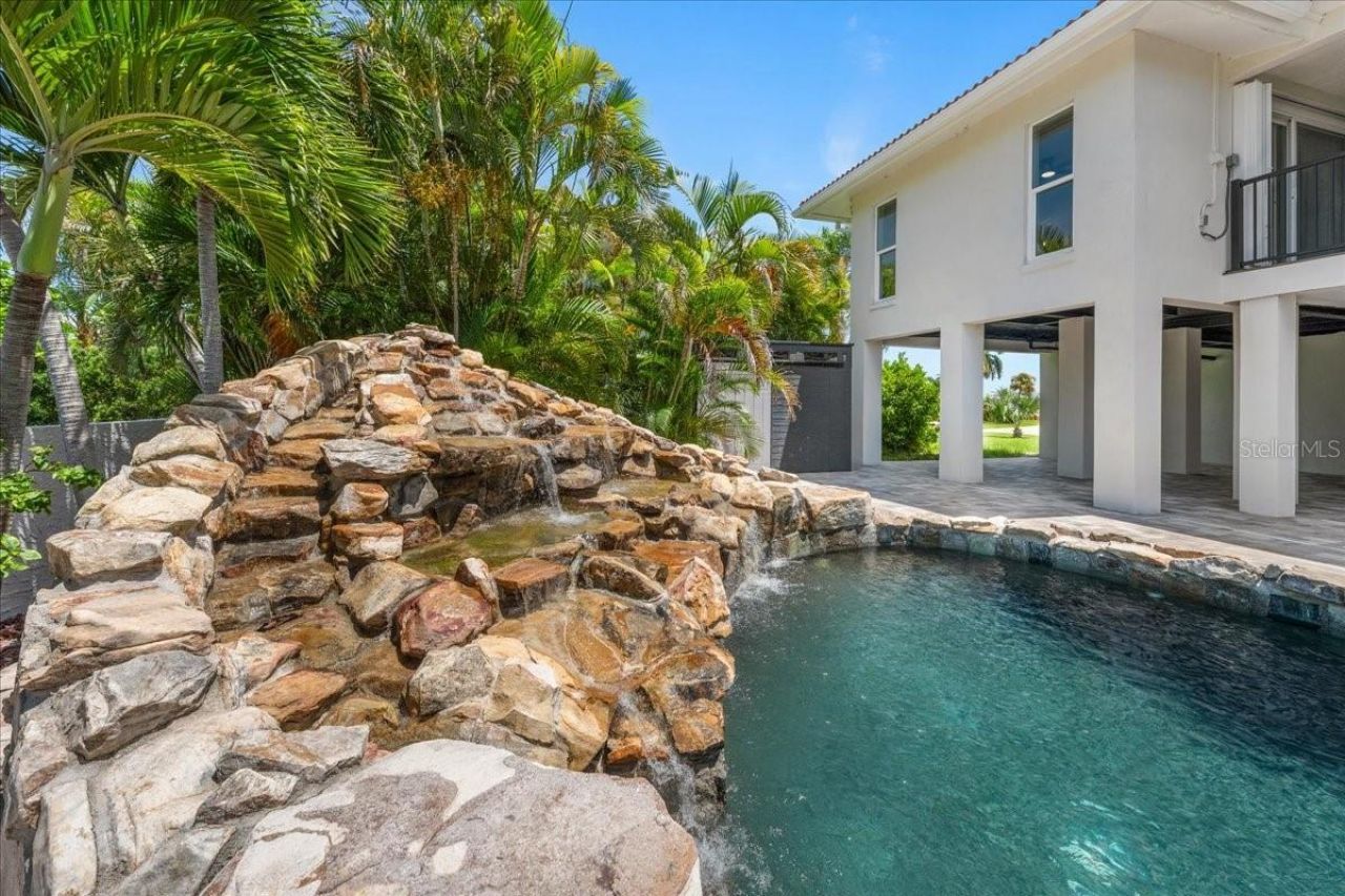 5151 Porpoise Place, New Port Richey, FL 34652 Photo