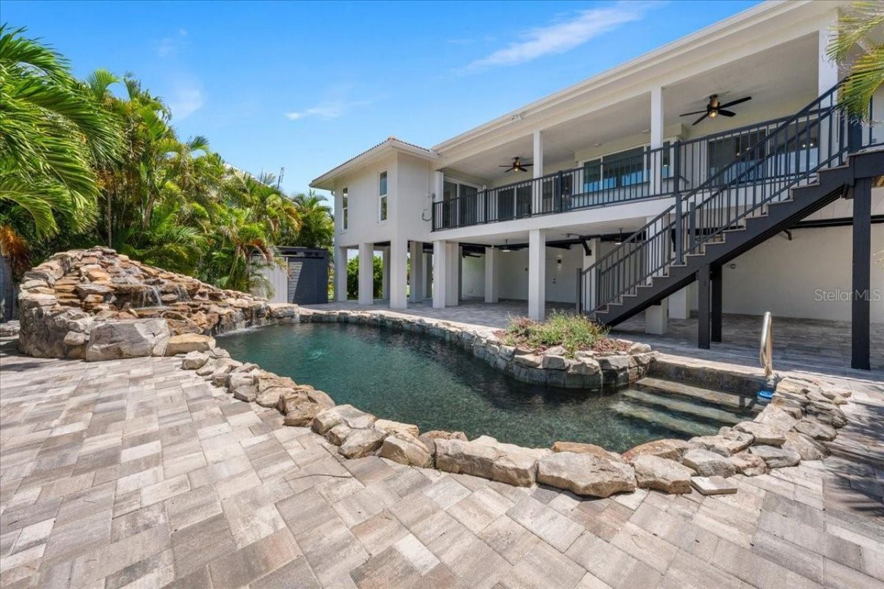 5151 Porpoise Place, New Port Richey, FL 34652 Photo