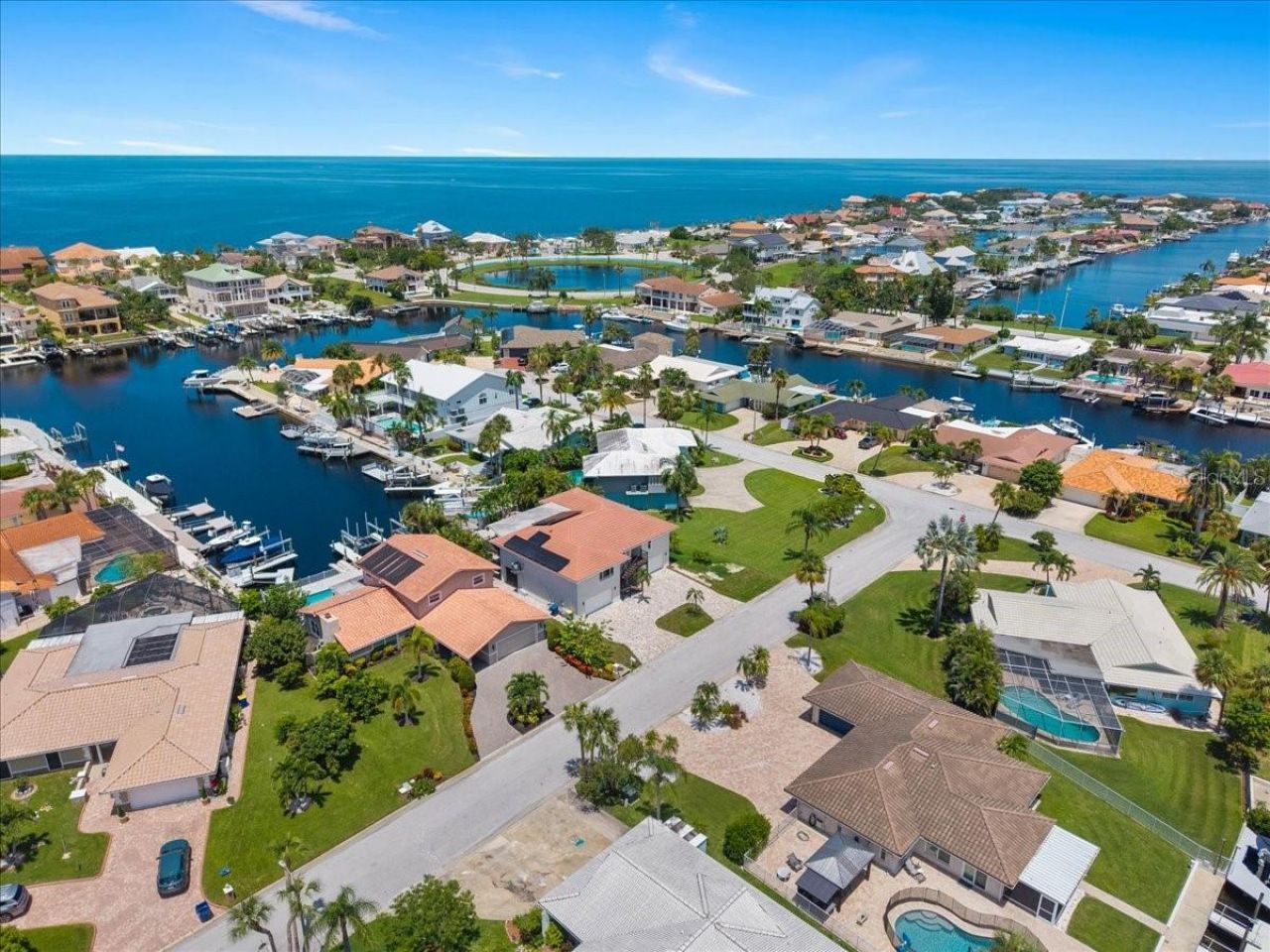 5151 Porpoise Place, New Port Richey, FL 34652 Photo
