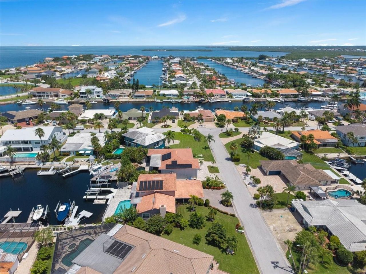 5151 Porpoise Place, New Port Richey, FL 34652 Photo