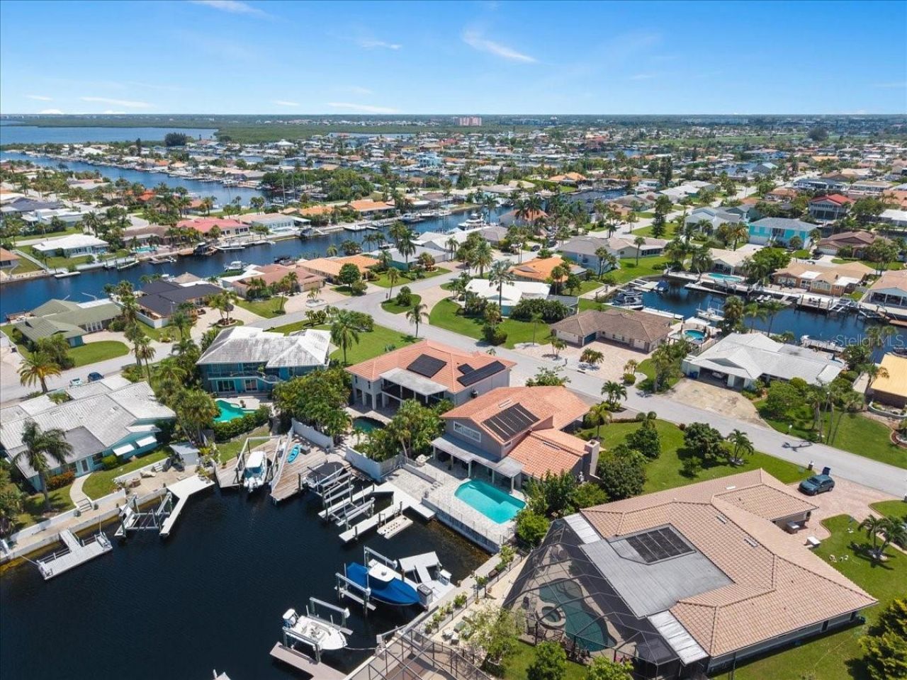 5151 Porpoise Place, New Port Richey, FL 34652 Photo
