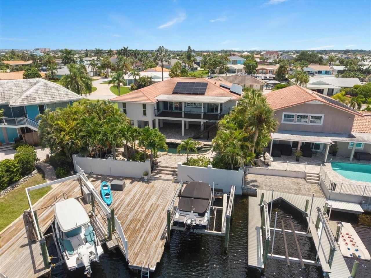 5151 Porpoise Place, New Port Richey, FL 34652 Photo