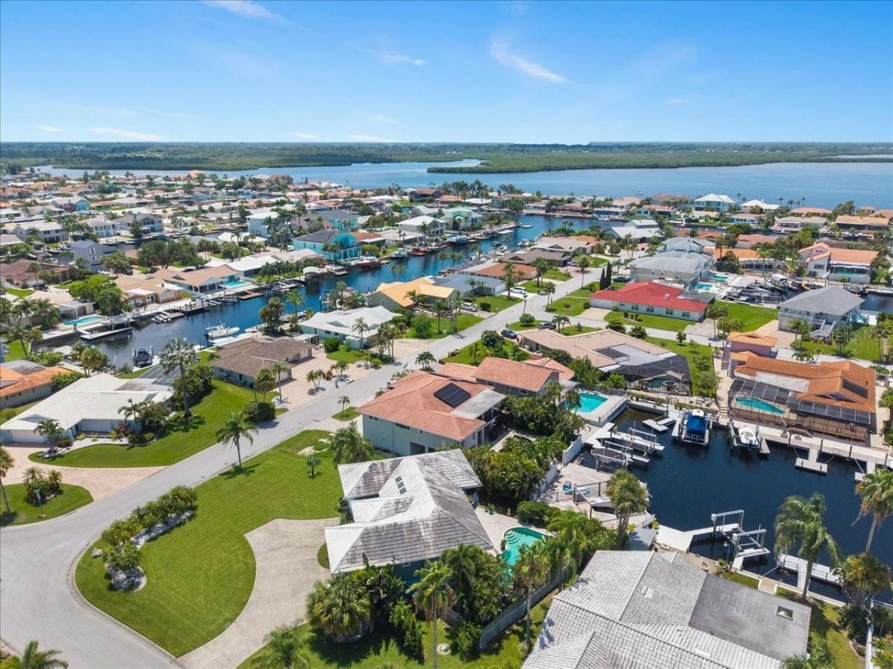 5151 Porpoise Place, New Port Richey, FL 34652 Photo