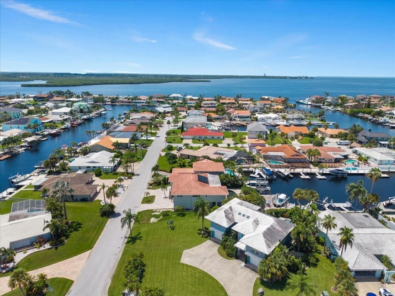 5151 Porpoise Place, New Port Richey, FL 34652 Photo
