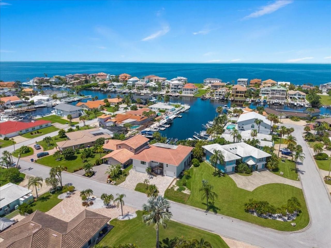 5151 Porpoise Place, New Port Richey, FL 34652 Photo