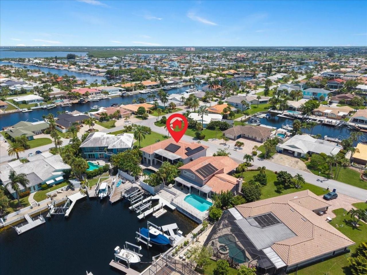 5151 Porpoise Place, New Port Richey, FL 34652 Photo