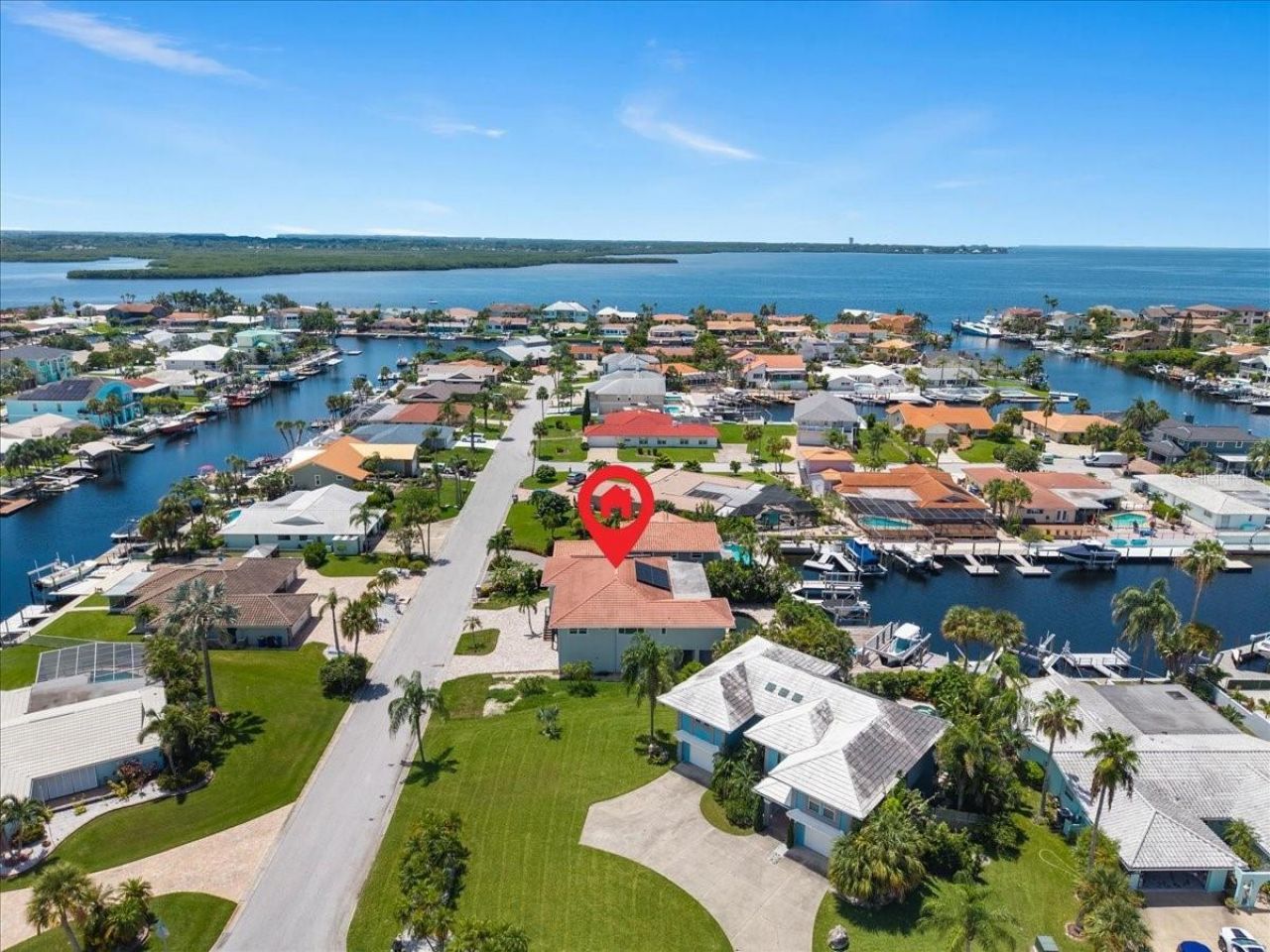 5151 Porpoise Place, New Port Richey, FL 34652 Photo