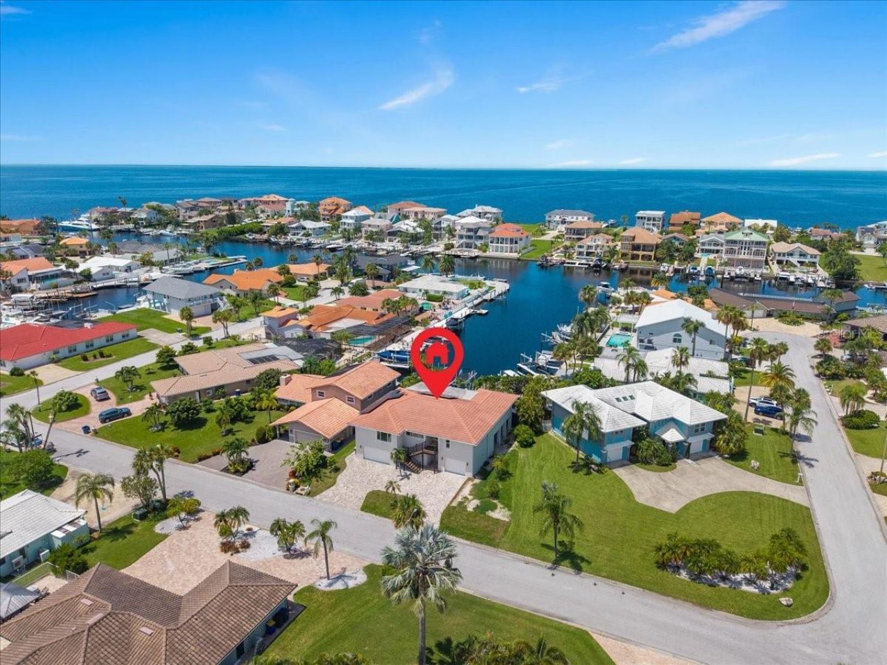 5151 Porpoise Place, New Port Richey, FL 34652 Photo