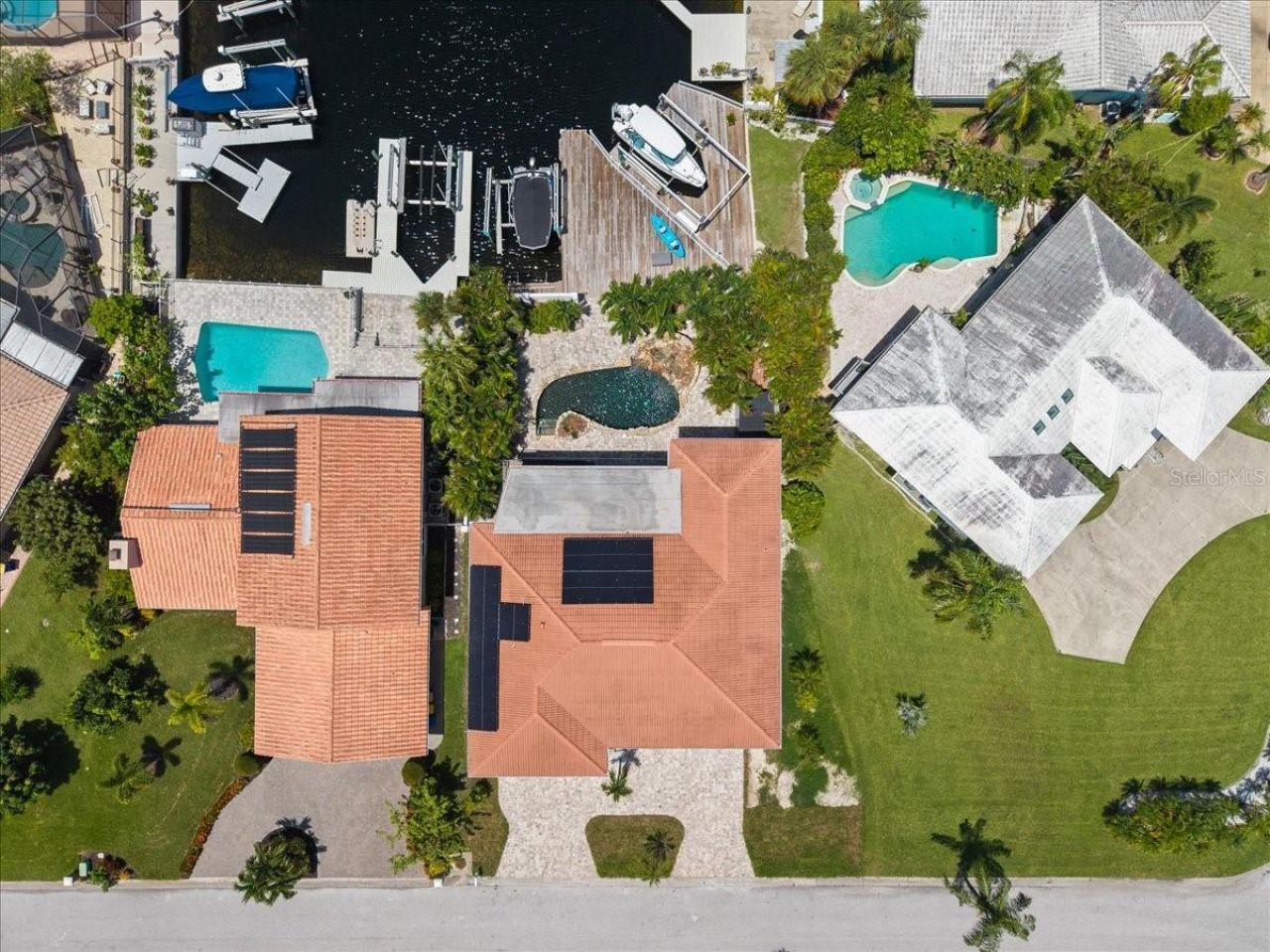 5151 Porpoise Place, New Port Richey, FL 34652 Photo