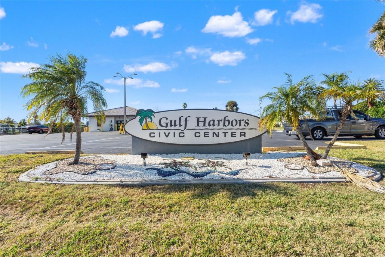 5151 Porpoise Place, New Port Richey, FL 34652 Photo