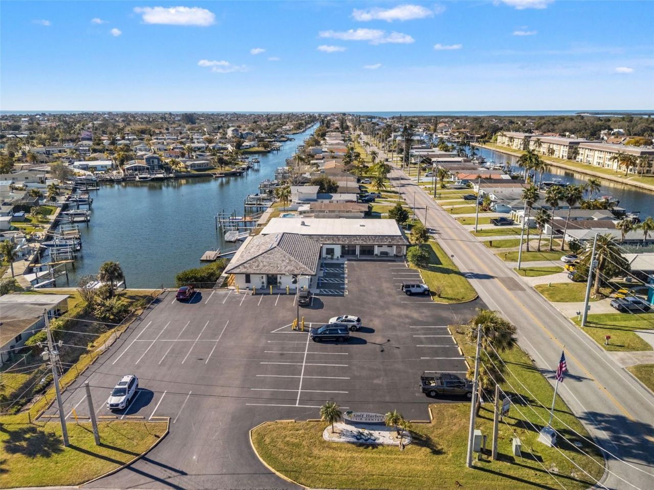 5151 Porpoise Place, New Port Richey, FL 34652 Photo