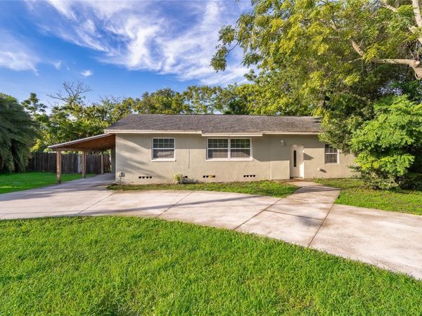 324 SEMINOLA BOULEVARD , CASSELBERRY, FL 32707