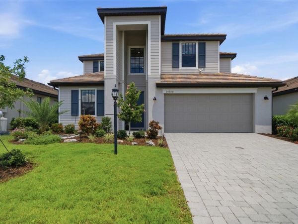 14988 SERENE SHORES LOOP, LAKEWOOD RANCH, FL 34211