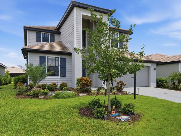 14988 SERENE SHORES LOOP , LAKEWOOD RANCH, FL 34211
