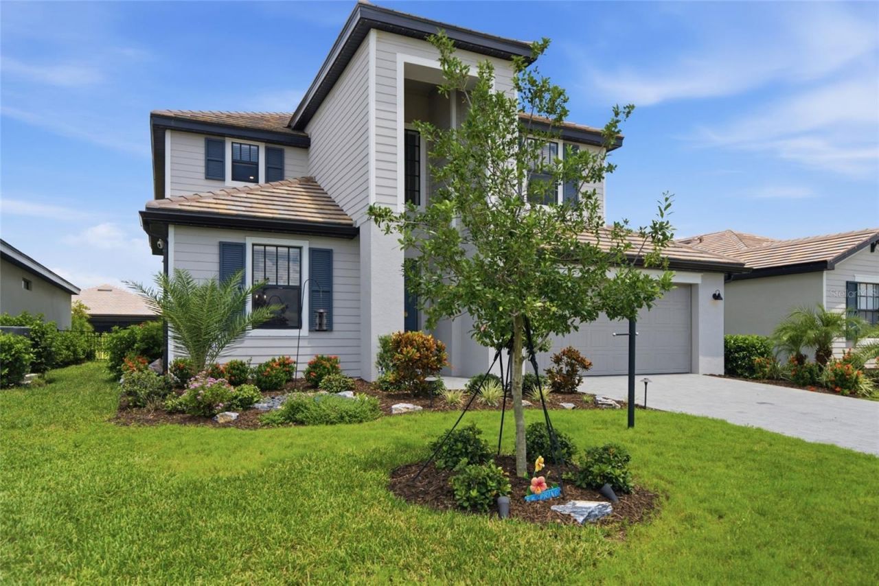 14988 Serene Shores Loop, Lakewood Ranch, FL 34211 Photo