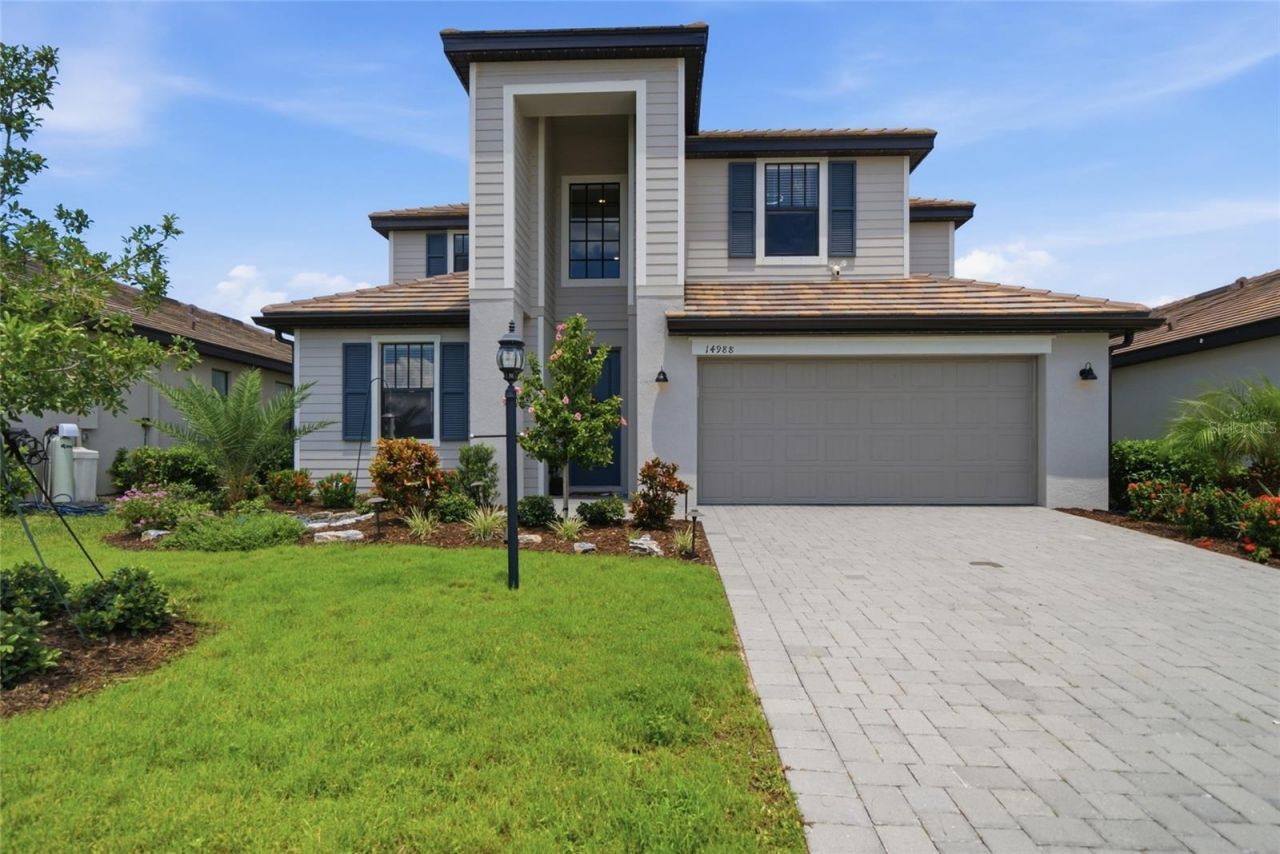 14988 Serene Shores Loop , Lakewood Ranch, FL 34211 Photo
