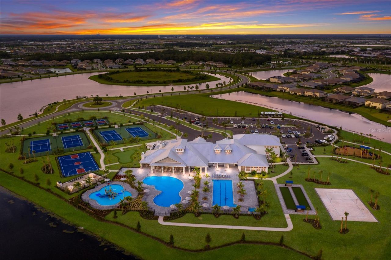 14988 Serene Shores Loop , Lakewood Ranch, FL 34211 Photo