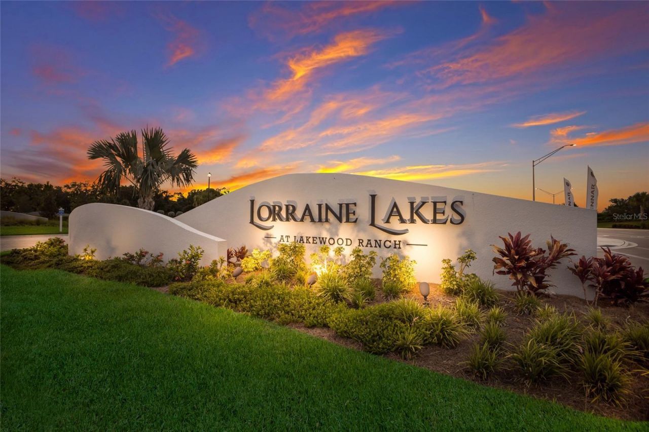 14988 Serene Shores Loop , Lakewood Ranch, FL 34211 Photo