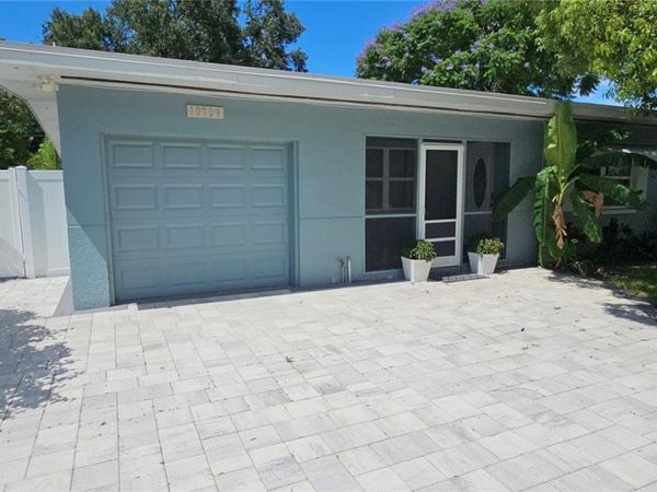 10709 115TH AVENUE, SEMINOLE, FL 33778