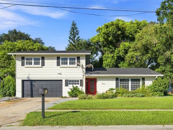 5826 WOODBINE DRIVE, BELLE ISLE, FL 32809
