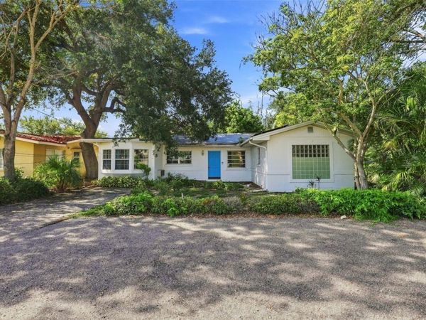 1840 GLENGARY STREET , SARASOTA, FL 34231