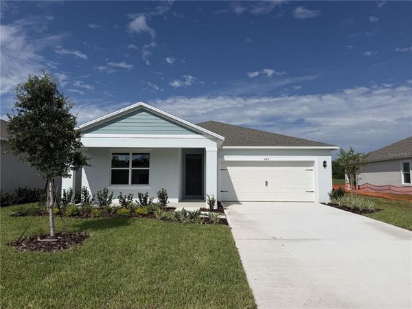 1049 CHAMPION RIDGE DRIVE , DAYTONA BEACH, FL 32124