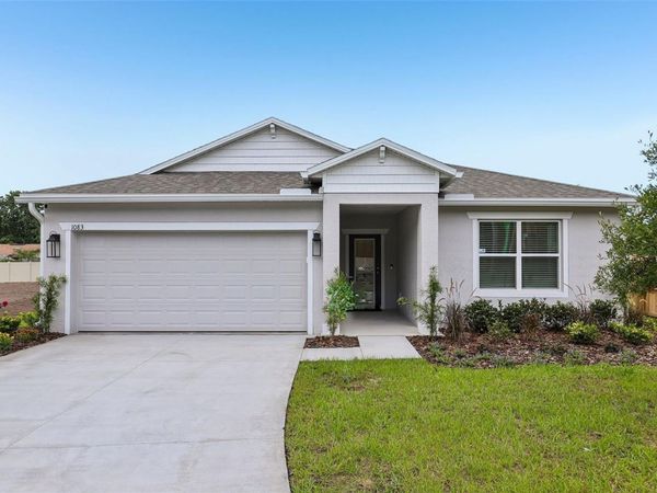 203 HYACINTH COURT, POINCIANA, FL 34759