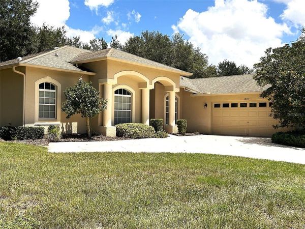 18754 GRAND CLUB DRIVE , HUDSON, FL 34667