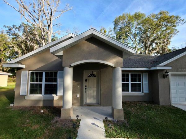 2825 SE 140TH PLACE , SUMMERFIELD, FL 34491