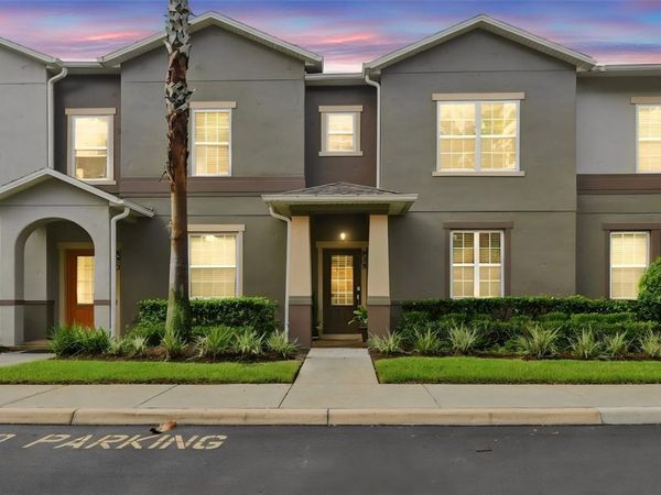 829 BELLES FERRY LOOP , SANFORD, FL 32771