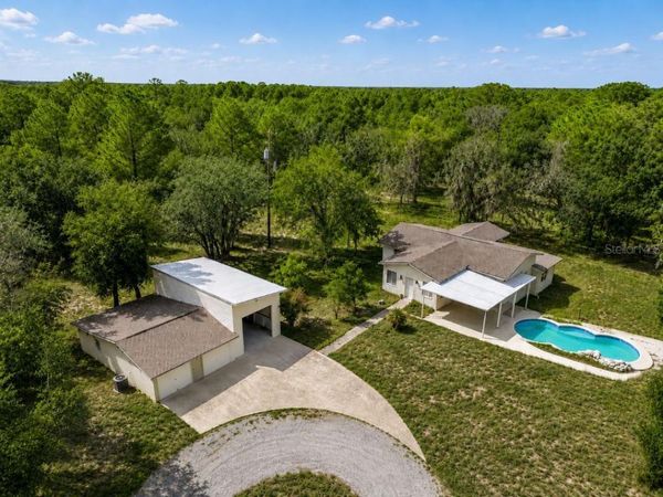 17503 GALVESTON STREET , SPRING HILL, FL 34610