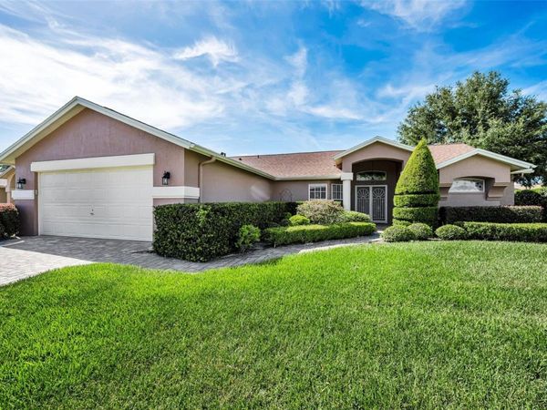 8919 KEATS DRIVE, HUDSON, FL 34667
