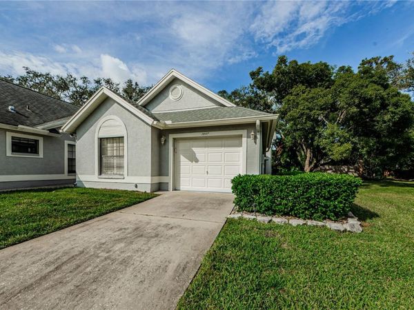 3647 MUIRFIELD COURT , NEW PORT RICHEY, FL 34655