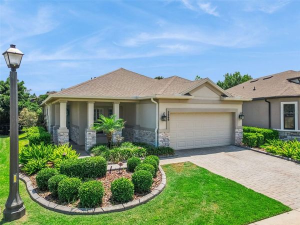 2666 STARGRASS CIRCLE , CLERMONT, FL 34715