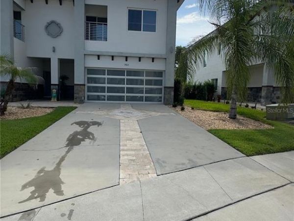 1964 GREENBRIAR TERRACE , DAVENPORT, FL 33837