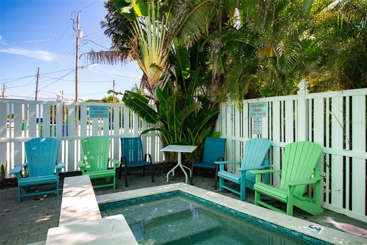 308 2nd Street N, Unit 201, Bradenton Beach, FL 34217 Photo