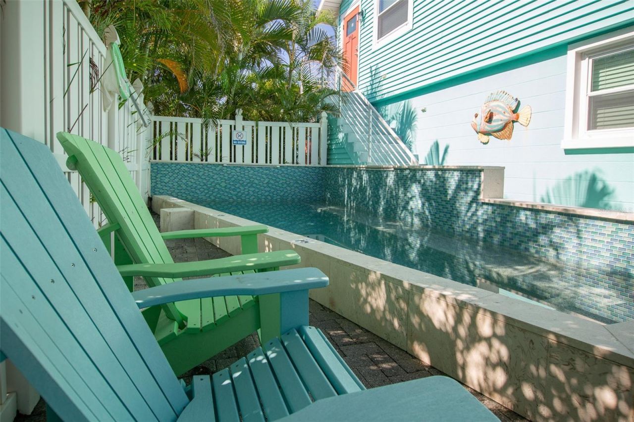 308 2nd Street N, Unit 201, Bradenton Beach, FL 34217 Photo