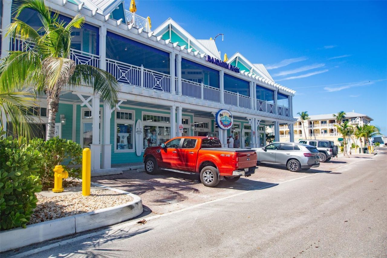 308 2nd Street N, Unit 201, Bradenton Beach, FL 34217 Photo