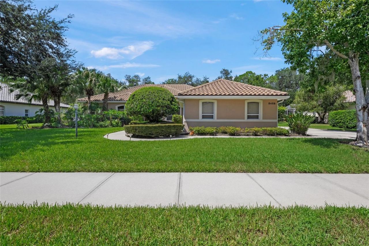 8488 Eagle Preserve Way, Sarasota, FL 34241 Photo