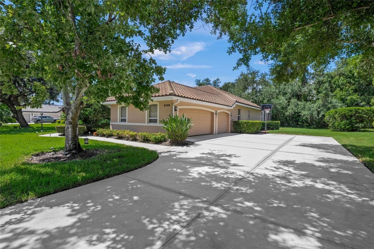 8488 Eagle Preserve Way, Sarasota, FL 34241 Photo