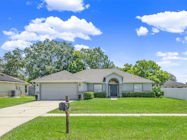 1699 FRUITLAND DRIVE , DELTONA, FL 32725