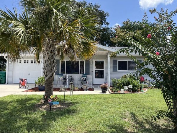 10945 SW 77TH COURT , OCALA, FL 34476