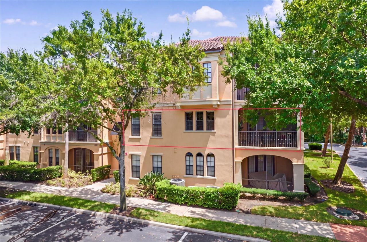 513 Mirasol Circle, Unit 207, Celebration, FL 34747 Main Photo