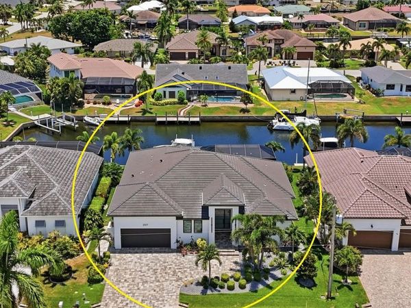 2517 RIO LARGO COURT, PUNTA GORDA, FL 33950