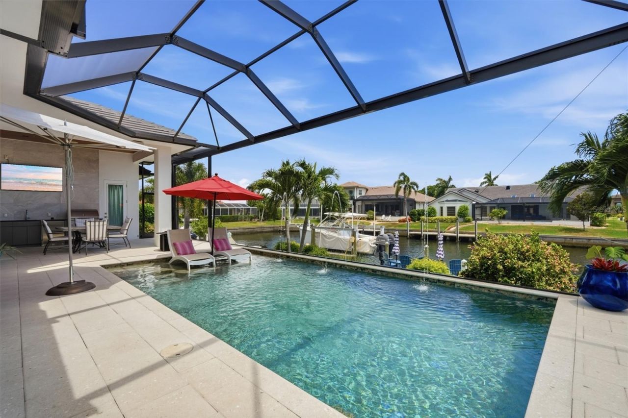 2517 Rio Largo Court, Punta Gorda, FL 33950 Photo